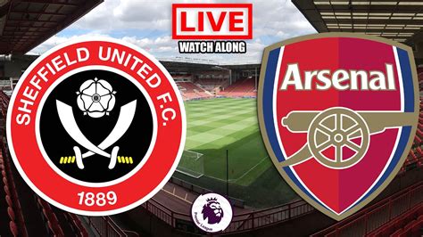 arsenal vs sheffield united fc